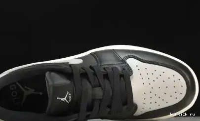 Retro Golf Jordan Low 1 Shadow 0612